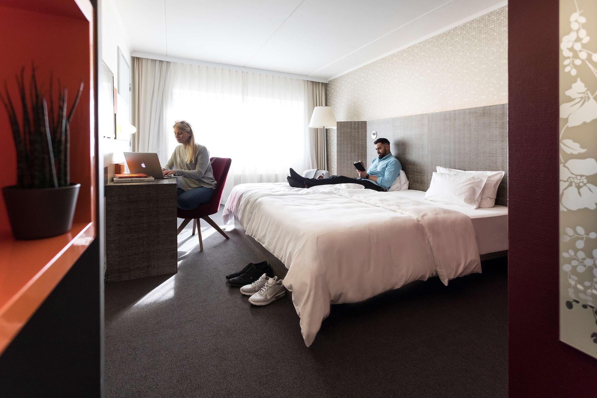 Pentahotel Kassel Exterior photo