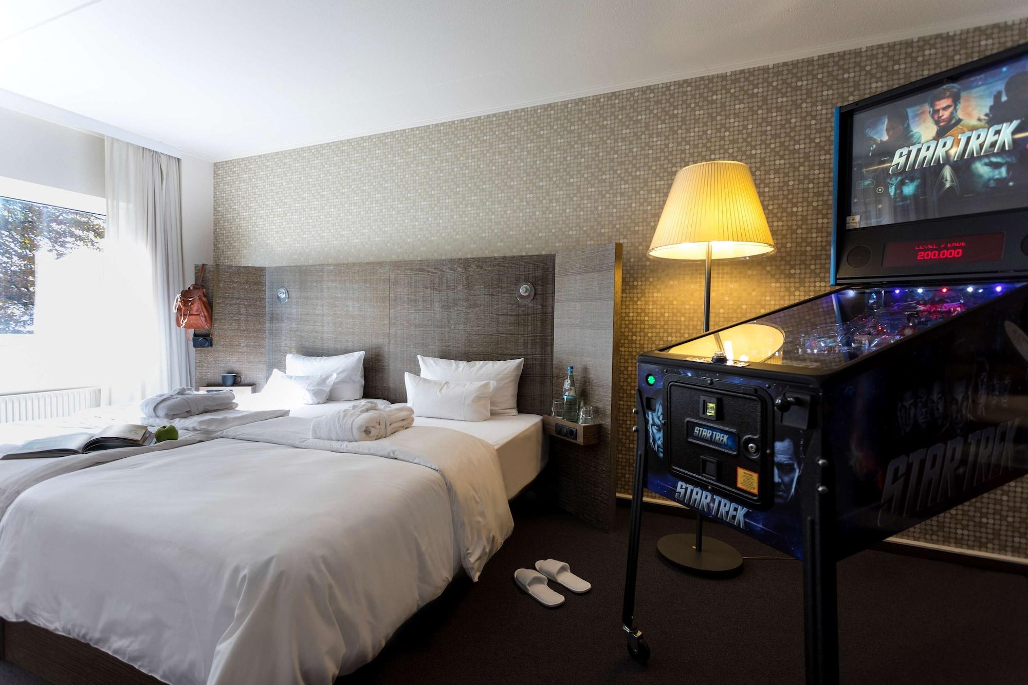 Pentahotel Kassel Exterior photo