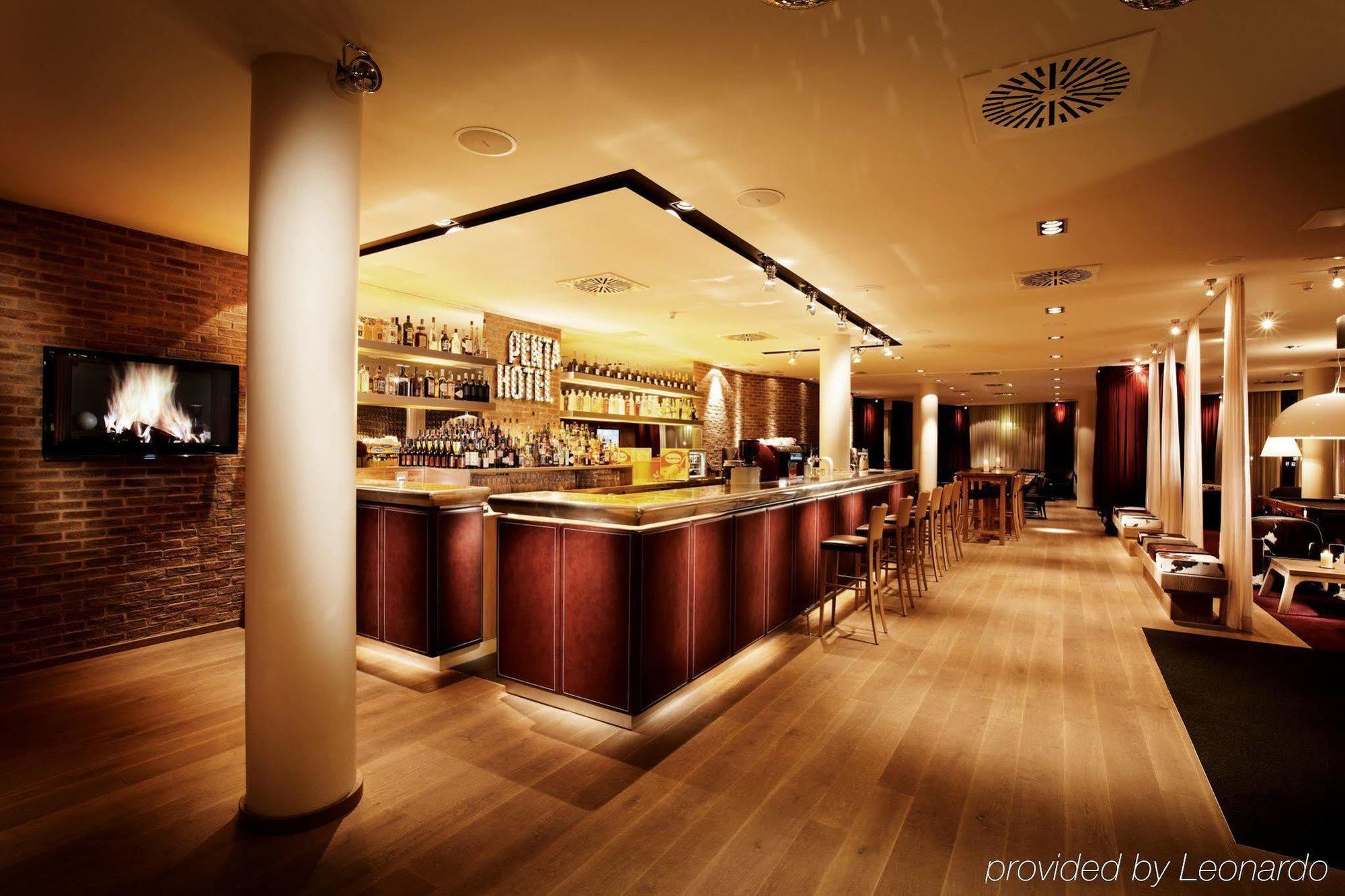 Pentahotel Kassel Exterior photo